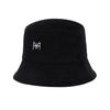 Moseu Corduroy Bucket Hat_Black