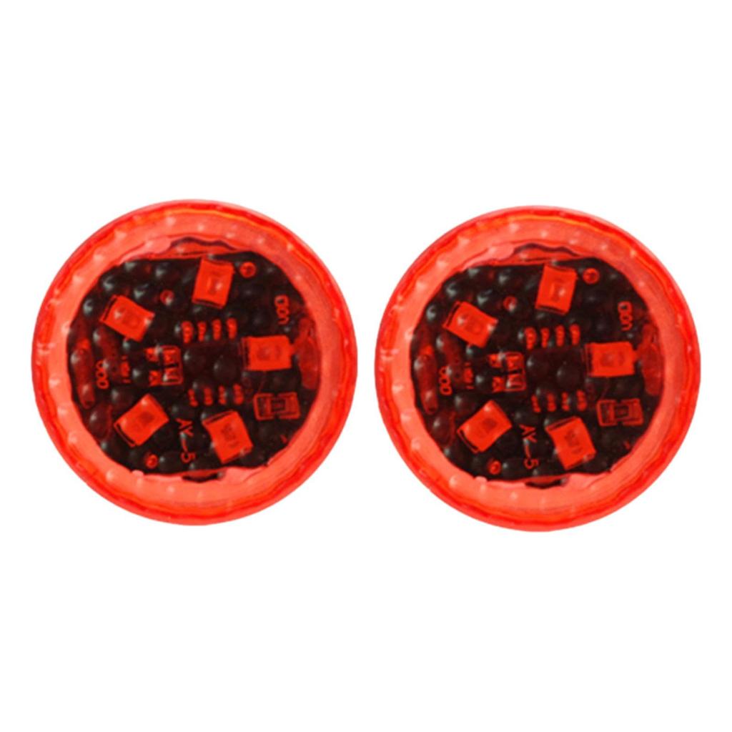 Car Door Warning Light - Car Door Safety LED Warning Light, Safety Light, Strobe