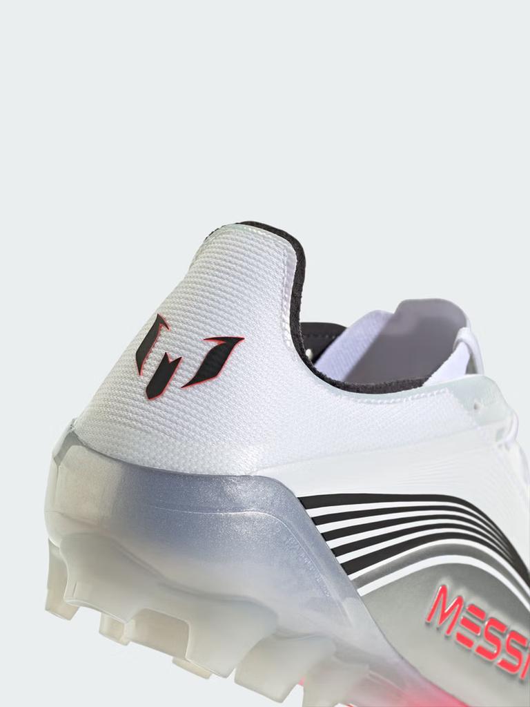 Adidas Messi Series F50 MESSI ELITE 2G/3G AG Spiked Football Shoes - Adidas JR4524