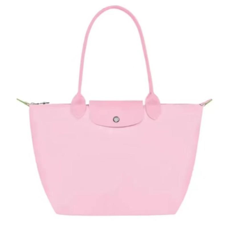 Bolsa Longxiang bolsa semanal de nailon bolsa de dumplings bolso tote bolso de hombro bolso de mano bolso de axila bolso de mujer