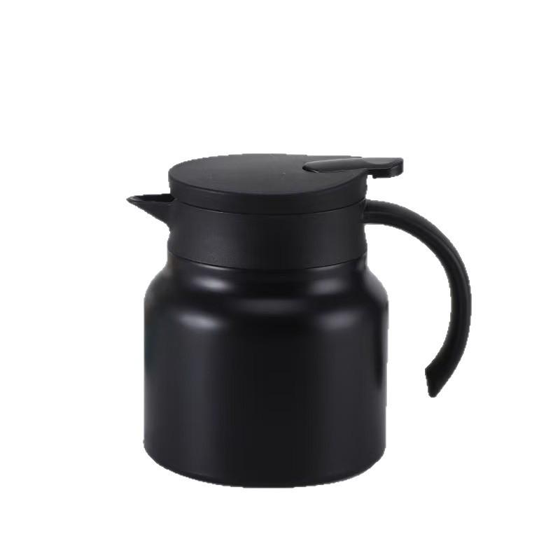 Popular Insulated 316 Stainless Steel Tea & Water Stewing Kettle for Home Use 1000ml