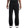 Nike X NOCTA Fleece CS Open-Hem Pant 'Black' Men's FZ4675-010