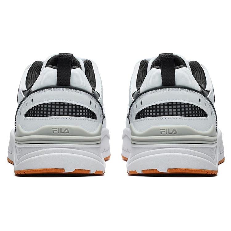 New FILA Slam 22 'White' F12M231217FWD