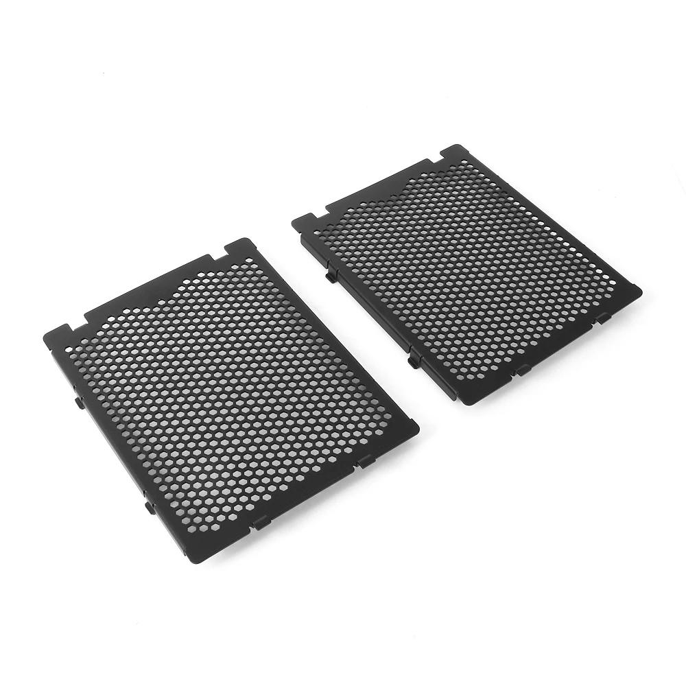 CNC Motorcycle Radiator Guard Engine Cooler Grille Cover Protection For BMW R1300GS GS1300 R 1300 GS Adventure 2023 2024 2025