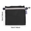 Compact Storage Pouch for Accessories And Stationary