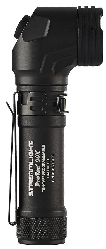Streamlite ProTac 90X Black