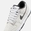 Nike Tênis Casuais Femininos Dunk Low para Skate