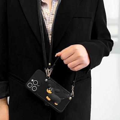 Cover per smartphone – Cover a portafoglio