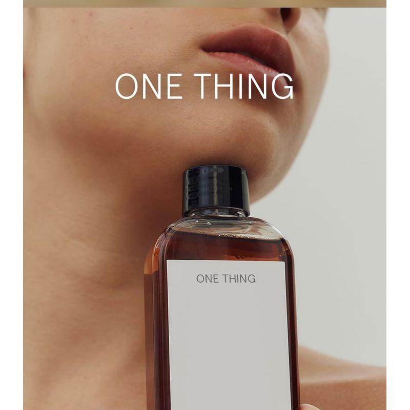 ONE THING Centella Asiatica Extract Toner