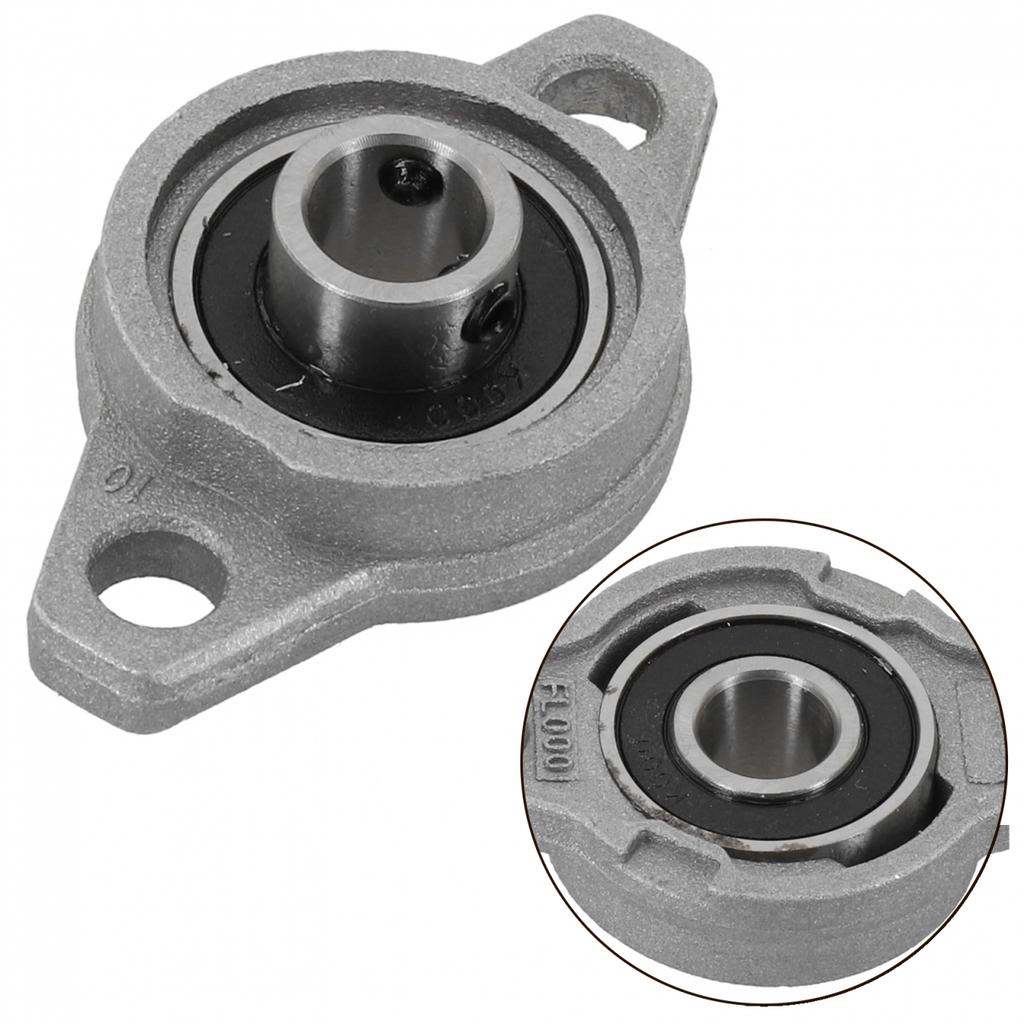 Pillow Block Bearing Thrust Bearing Easy Installation