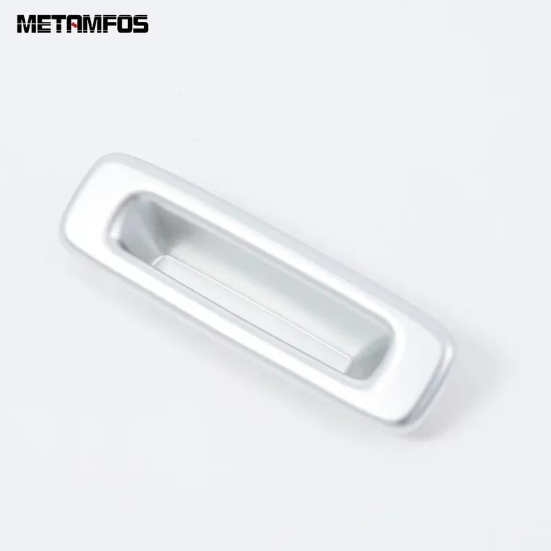 For Honda Accord 2018     Carbon Fiber Sunroof Sky Light Door Handle Bowl Cover Trim Accessories Car Styling