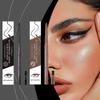 Eelhope Colored Eyeliner Pencil, Long-Lasting Everyday Wear, Smudge-Proof Gel Pencil, Smooth And Easy To Apply, Natural And Vibrant Eye Makeup