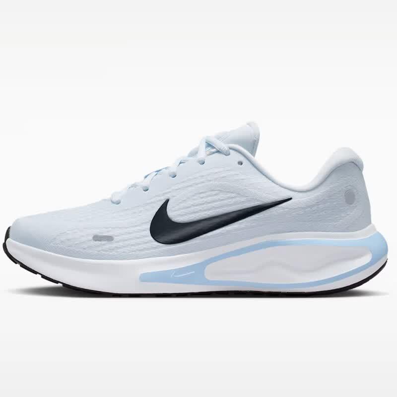 Nike Women s Journey Run Breathable Road Running Shoes 37.5
