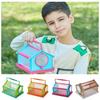 Handheld Insectenvanger ABS Insectencontainer Lichtgewicht Insectenkijker Doos Buiten