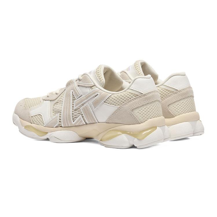 Onitsuka Tiger Tigrun 'Cream White' Men's 1183C478-100