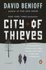 The City of Thieves : A Novel Book