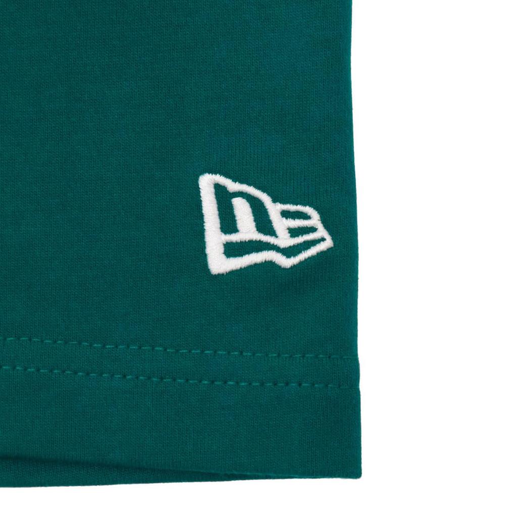 NEW ERA Skateboard Deep Teal L Skateboard Club RS42 D TEA JP T-Shirt