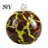 Pallina Anti-Stress Durevole con Cera che Si Rompe Giocattolo da Spremere, Croccante Cioccolato Sollievo Giocattolo Rilassante per Adulti, Lento Sollevamento Fidget con Texture Frantumabile, Festa