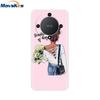 Phone Case For Honor X9A Case Silicone Soft Shockproof Fundas For Huawei Honor X9A Back Cover HonorX9A RMO-NX1 Clear Phone Cases