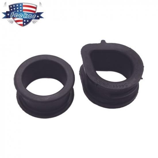 Rack & Pinion Mounting Bushing Kit Set Fit for 97-03 Infiniti QX4 Pathfinder