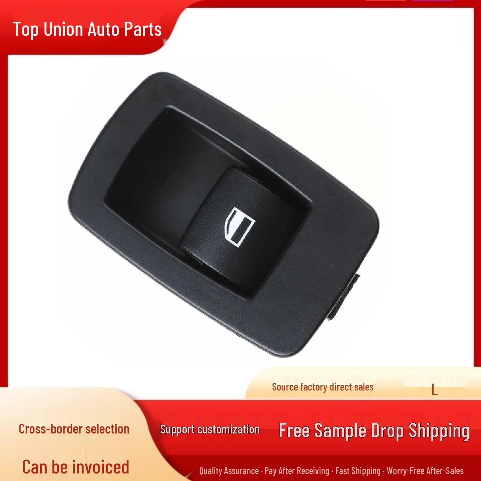 BMW X5/X6 Series Electric Window Switch 61316945874 Electric