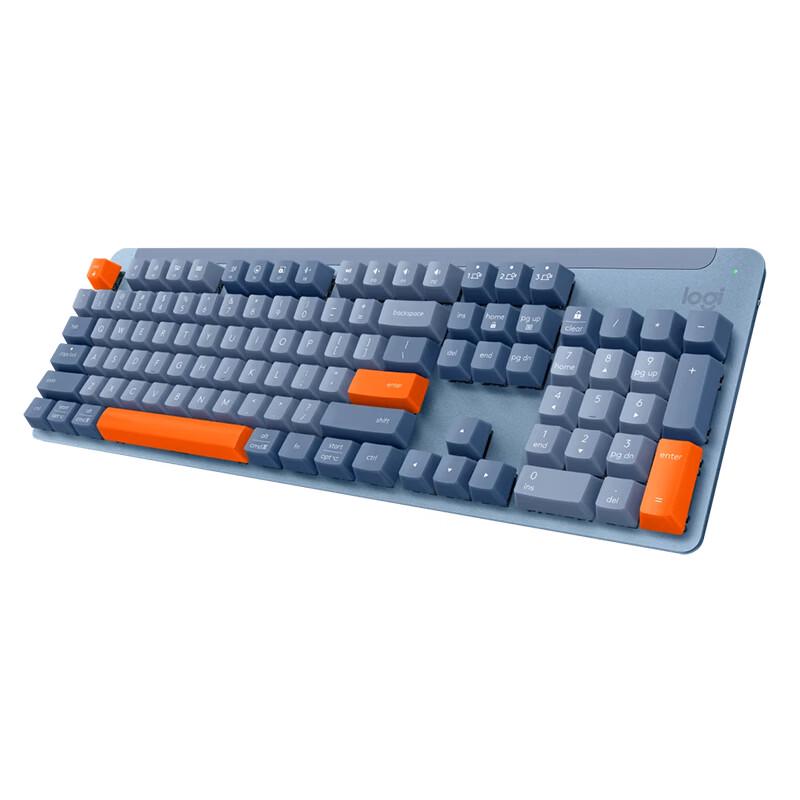 Logitech K865 Wireless Mechanical Keyboard