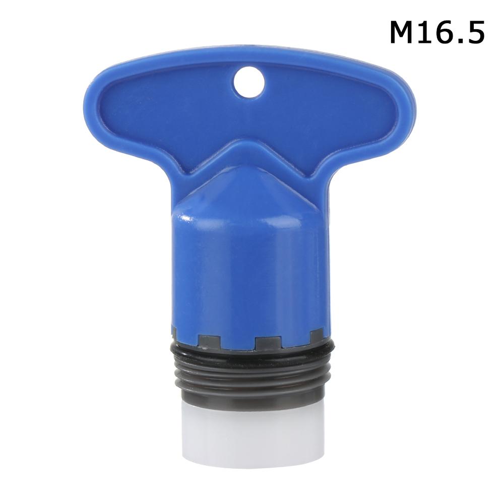 

1 Set 16.5-24mm Male Thread Water Saving Tap Aerator Faucet Bubble Spout Removal Wrench Built-in Bubbler Filter Accessories
