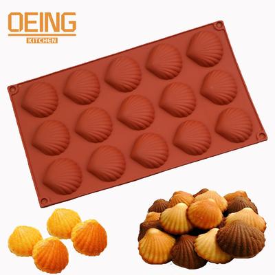 Pastelaria – Tapetes de silicone e moldes de pastelaria
