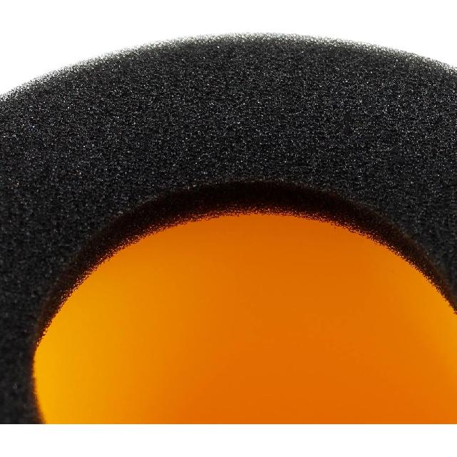 Road Passion Air Filter Cleaner 13780-03G00 13780-07G00 13791-03G00 Replacement for Suzuki LTF400 KingQuad 400 2008-2018/ LTF400F Eiger 400 4x4