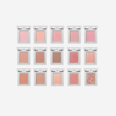 Augen-Make-up – Lidschatten