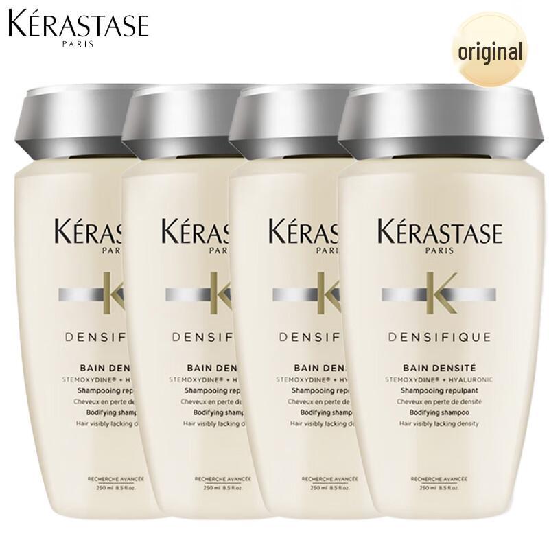 

Kérastase Densifique Bodifying Shampoo