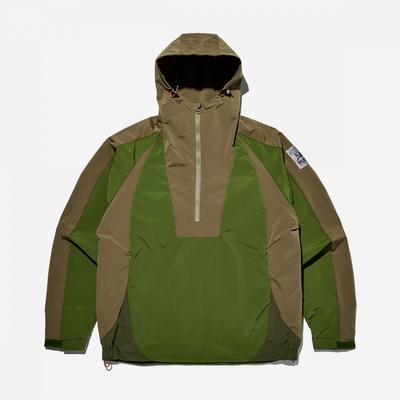 Butter Goods Contour Anorak Contour Anorak