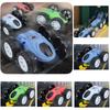 Double Inertia Stunt Car Toy 360 Degree Steering, Flip Car, Durable Perfect Gift For Kids