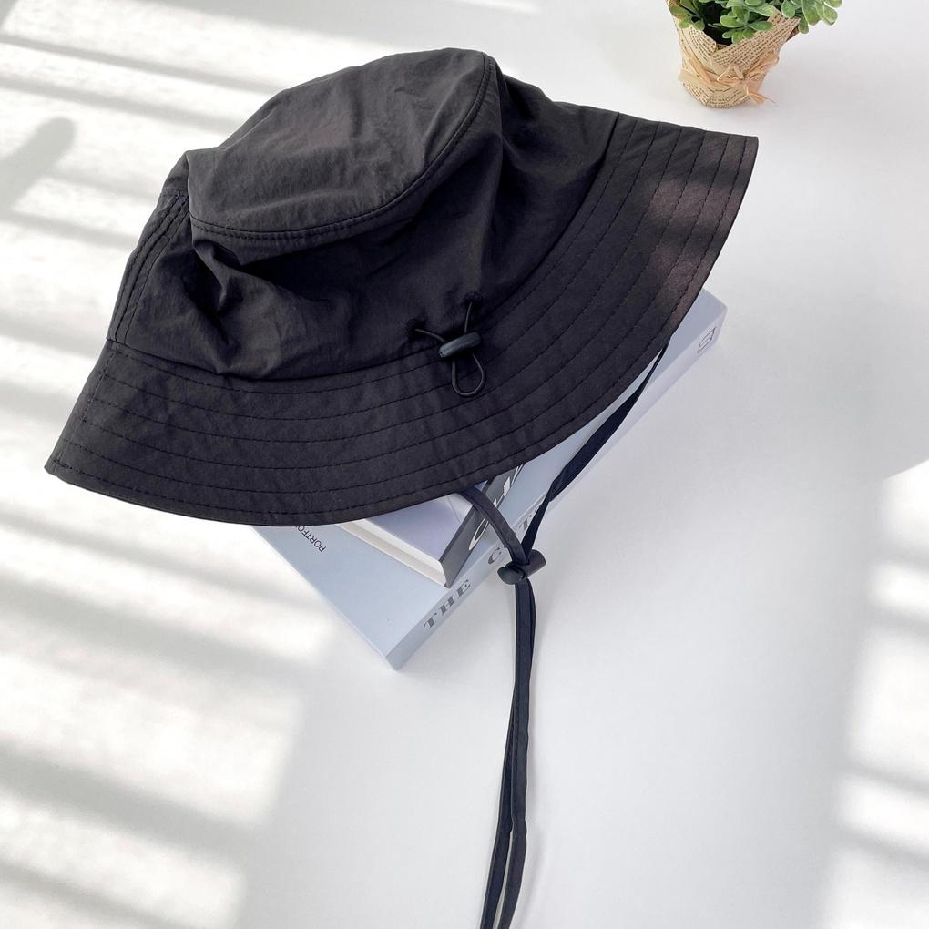 Women's and Men's Daily Light String Bucket Hat