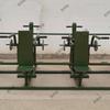 Fudecheng Outdoor Fitness Combination Trainers
