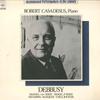 LP Record ROBERT CASADESUS  Debussy Images 1 And 2 Estampes  SOCU49 CBS SONY Japan Classical Used
