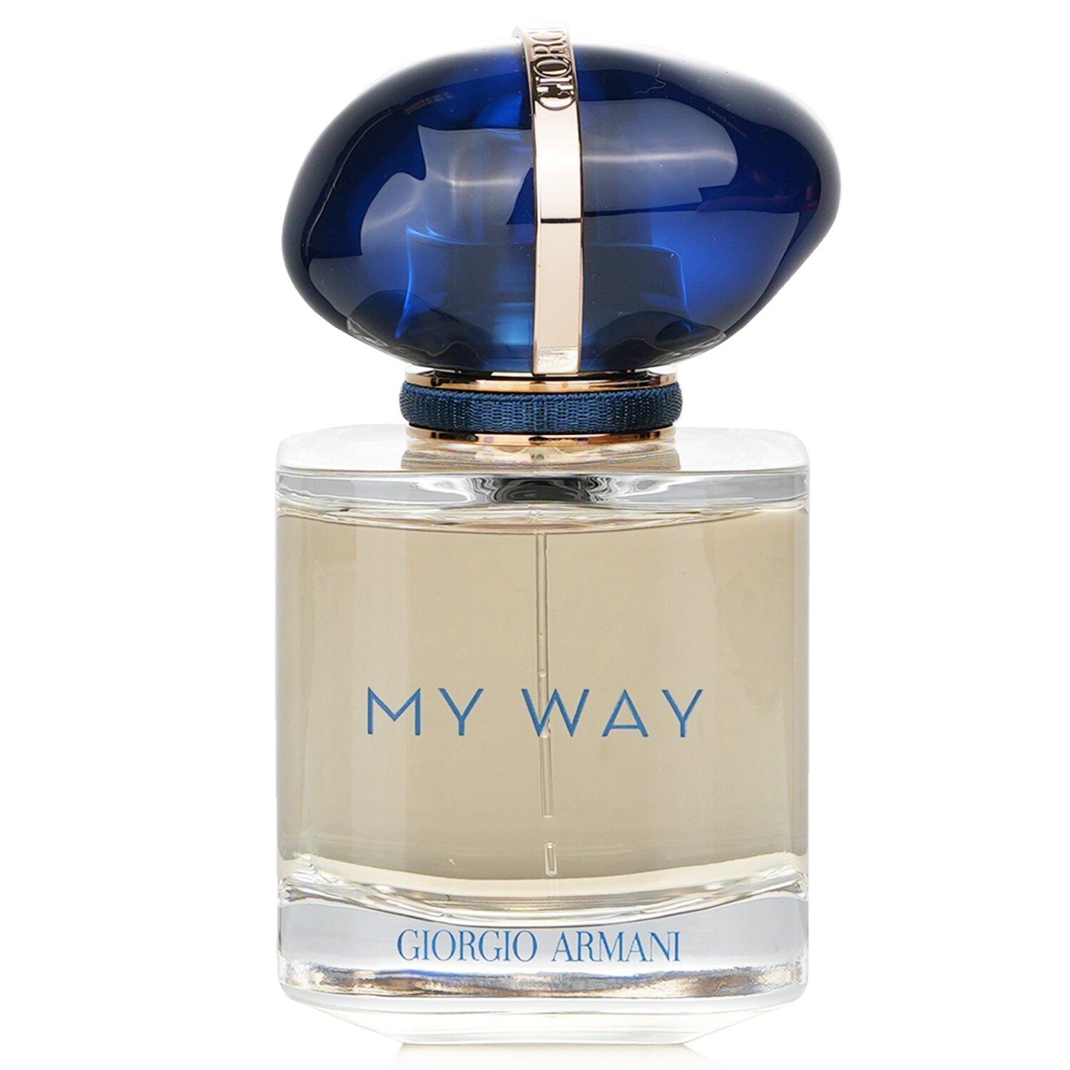 

My Way Eau De Parfum Spray 30ml/1oz