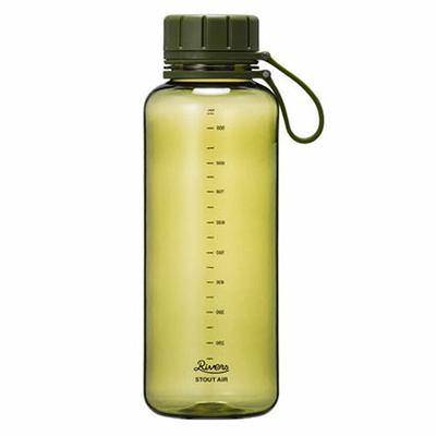 Rivers Stout Air 1000 Olive SA1000OV