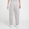 Nike Sportswear Phoenix Fleece High-Waisted Oversized Pants Smoke Grey For Women FZ5997-010
