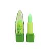 Moisturizing Natural Aloe Vera Color Changing Lip Gloss Long Lasting Nutritious Lips Care Temperature Change Lip Balm Lipstick Cosmetics