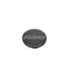 RAYS 50 GENERAL CAP V3 61020000006BK No. BK-Hairline/GR