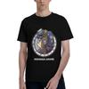 Anime Dragon Ball Arale Unisex TShirt Clothes Crazy Tee Shirt Short Sleeve fugees Pure Cotton