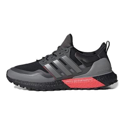 UltraBoost All Terrain 'Shock Red' Sneakers EG8098