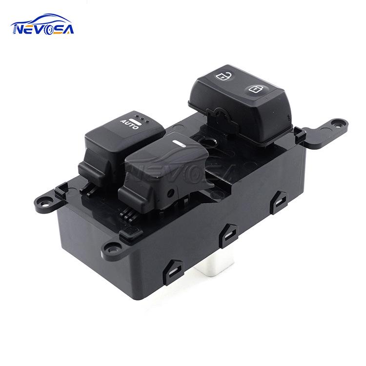 Hyundai Kia Electric Power Window Switch 93570-1W040 Car Accessory