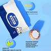 PETCLEAR 80pcs Dog Cat Wash-Free Wipes Pet Bath Deodorant Wipes Cat Dog Disposable Grooming Tissues Pet Cleaning Supplies