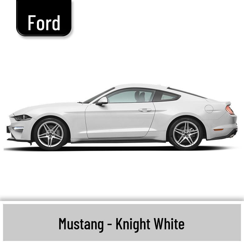 Ford Focus Elegant White Touch-Up Paint Pen for Car Repair