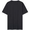 Tommy Hilfiger T-Shirts Men's Crew Neck Moderate Straight Fit MW0MW34899