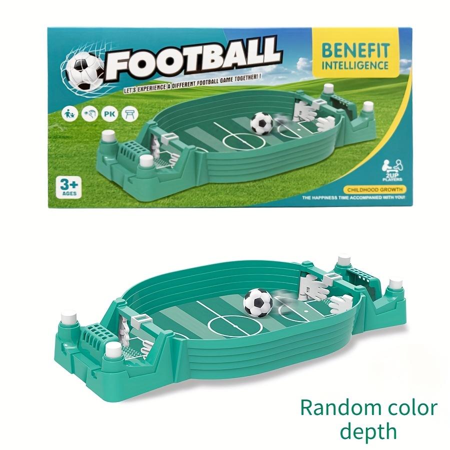 

Children s Table Soccer Duel Stand Parent Child Interactive Puzzle Game