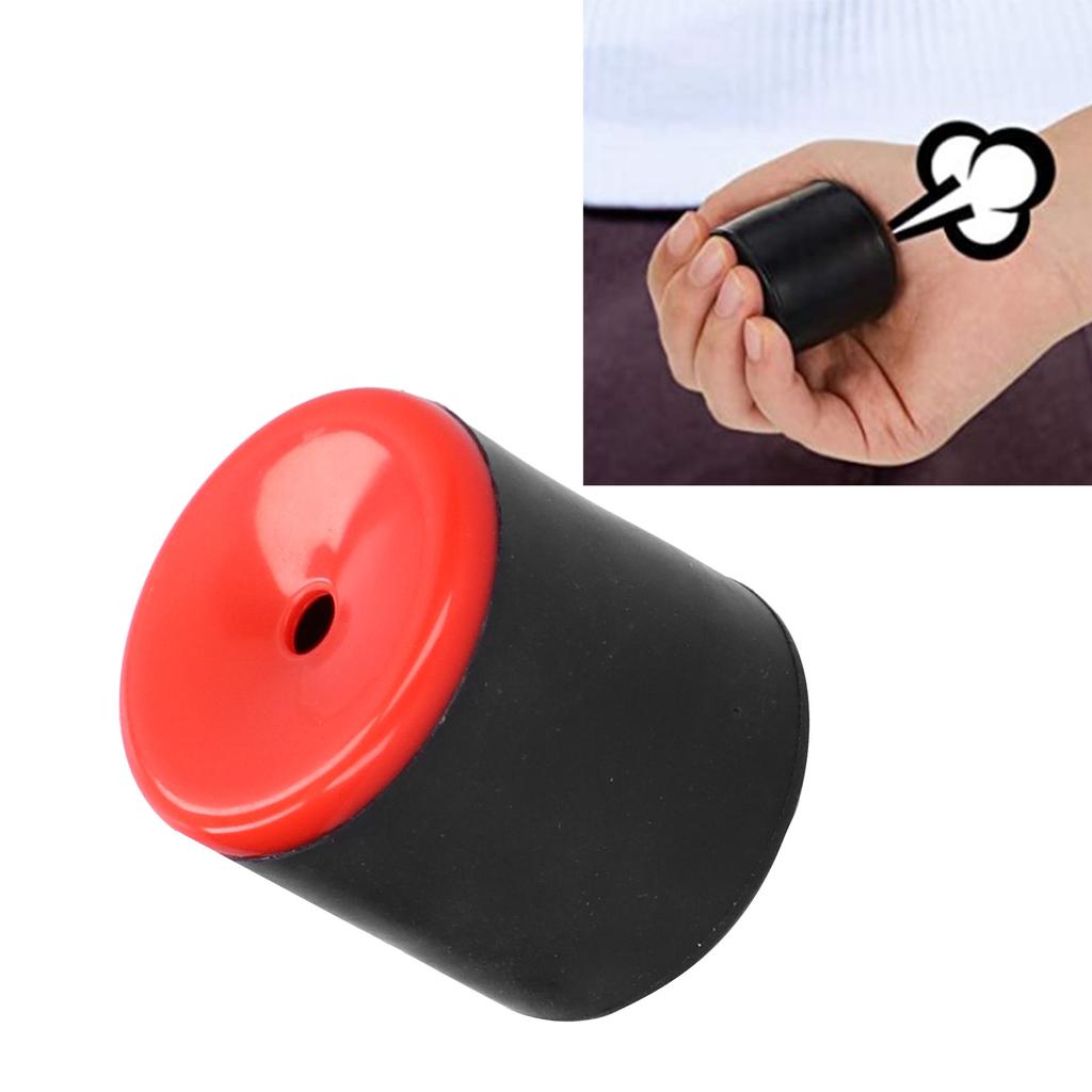 Rubber Fart Toy Natural Farting Sound Novelty Joke Toy Children Kids Funny Tricky Prop