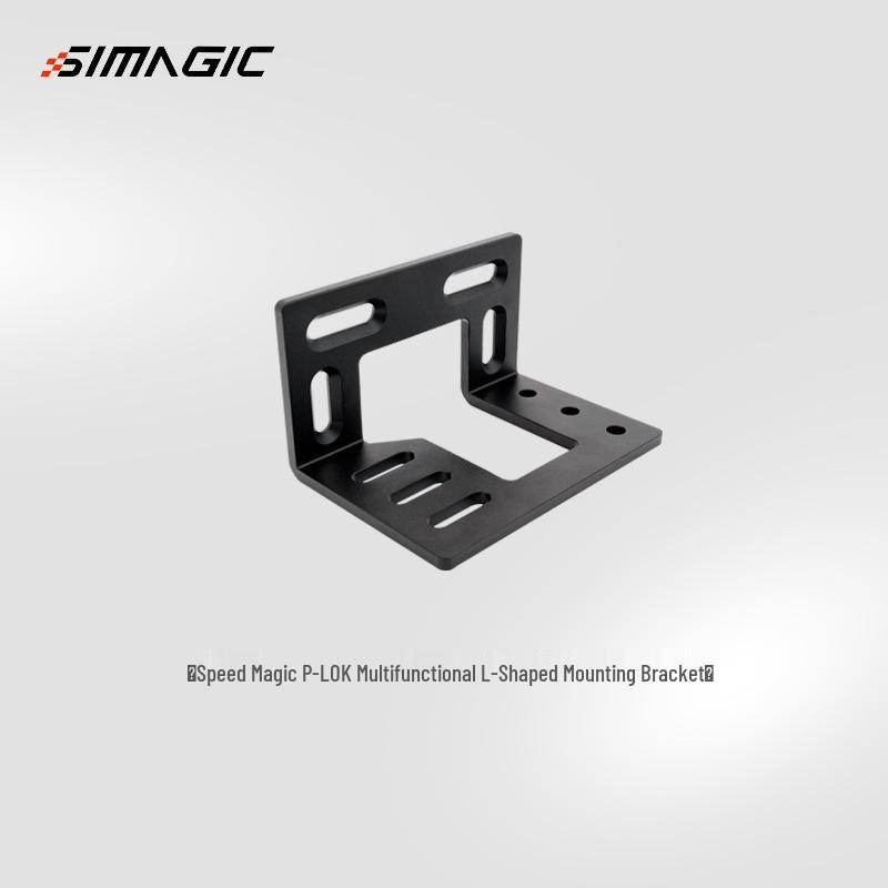 

SIMAGIC TB-1 Dual Mode Handbrake with Pressure Sensing for Horizon 5 & AC Racing - USB Compatible